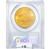 Image 2 : 1924 SG $20 Gold Double Eagle PCGS MS64