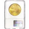 Image 2 : 1927 SG $20 Gold Double Eagle NGC MS65