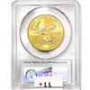 Image 2 : 2010 US 1oz Gold $50 Eagle PCGS MS70