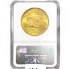 Image 2 : 1924 SG $20 Gold Double Eagle NGC MS64
