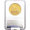 Image 2 : 1924 SG $20 Gold Double Eagle NGC MS64