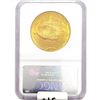 Image 2 : 1924 SG $20 Gold Double Eagle NGC MS63