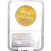 Image 2 : 1922 SG $20 Gold Double Eagle NGC MS63