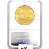 Image 2 : 1925 SG $20 Gold Double Eagle NGC MS63