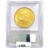 Image 2 : 1927 SG $20 Gold Double Eagle ICG MS64