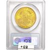 Image 2 : 1904 LH $20 Double Eagle PCGS MS62