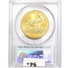 Image 2 : 2010 US 1oz Gold $50 Eagle PCGS MS70