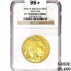Image 1 : 2006-W Buffalo 1oz Gold $50 NGC PF70 UC