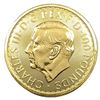 Image 1 : 2023 1oz Gold King Britannia
