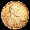 Image 1 : 1914-S RD Wheat Cent UNCIRCULATED