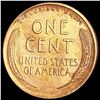 Image 2 : 1914-S RD Wheat Cent UNCIRCULATED