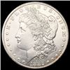 Image 1 : 1882-CC Morgan Silver Dollar UNCIRCULATED