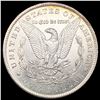 Image 2 : 1882-CC Morgan Silver Dollar UNCIRCULATED