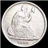 Image 1 : 1838-O Seated Liberty Dime CLOSELY UNCIRCULATED