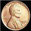 Image 1 : 1926-D Wheat Cent UNCIRCULATED