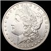 Image 1 : 1899-S Morgan Silver Dollar UNCIRCULATED