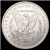Image 2 : 1899-S Morgan Silver Dollar UNCIRCULATED