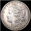 Image 1 : 1897-O Morgan Silver Dollar CLOSELY UNCIRCULATED