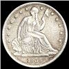 Image 1 : 1838 Sm Star Seated Liberty Dime UNCIRCULATED