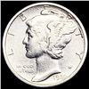 Image 1 : 1920-D Mercury Dime NEARLY UNCIRCULATED