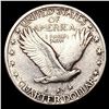 Image 2 : 1924-S Standing Liberty Quarter LIGHTLY CIRCULATED