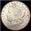 Image 1 : 1902-S Morgan Silver Dollar CLOSELY UNCIRCULATED