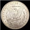 Image 2 : 1902-S Morgan Silver Dollar CLOSELY UNCIRCULATED
