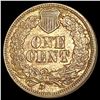 Image 2 : 1863 Indian Head Cent CLOSELY UNCIRCULATED