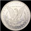 Image 2 : 1883-S Morgan Silver Dollar UNCIRCULATED