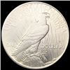 Image 2 : 1925 Silver Peace Dollar UNCIRCULATED