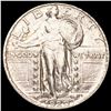 Image 1 : 1929 Standing Liberty Quarter NEARLY UNCIRCULATED
