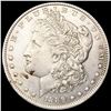 Image 1 : 1889-O Morgan Silver Dollar UNCIRCULATED