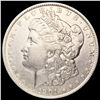 Image 1 : 1901 Morgan Silver Dollar CLOSELY UNCIRCULATED