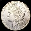 Image 1 : 1899-S Morgan Silver Dollar CLOSELY UNCIRCULATED