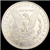 Image 2 : 1899-S Morgan Silver Dollar CLOSELY UNCIRCULATED