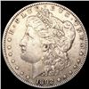 Image 1 : 1892-S Morgan Silver Dollar CLOSELY UNCIRCULATED