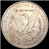 Image 2 : 1892-S Morgan Silver Dollar CLOSELY UNCIRCULATED