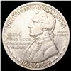 Image 1 : 1928 Hawaiian Half Dollar CLOSELY UNCIRCULATED
