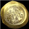 Image 1 : Byzantine 4.35g Gold Hist. Nomisma HIGH GRADE