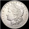 Image 1 : 1897-O Morgan Silver Dollar CLOSELY UNCIRCULATED