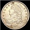 Image 1 : 1833 Capped Bust Dime CLOSELY UNCIRCULATED