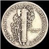 Image 2 : 1921 Mercury Dime NICELY CIRCULATED