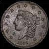 Image 1 : 1836 Large Cent CLOSELY UNCIRCULATED