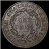 Image 2 : 1836 Large Cent CLOSELY UNCIRCULATED