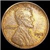 Image 1 : 1912-S Wheat Cent UNCIRCULATED