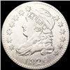 Image 1 : 1820 Capped Bust Dime CLOSELY UNCIRCULATED