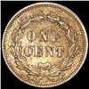 Image 2 : 1859 Indian Head Cent CLOSELY UNCIRCULATED