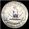 Image 2 : 1937-D Washington Silver Quarter UNCIRCULATED
