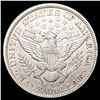 Image 2 : 1900-O Barber Half Dollar CLOSELY UNCIRCULATED
