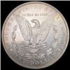 Image 2 : 1887-S Morgan Silver Dollar CLOSELY UNCIRCULATED